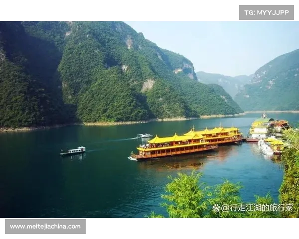 湖北宜昌推出32大景区免票政策助力全运资格赛旅游发展