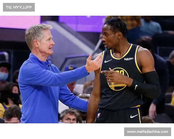 库明加自信发声称库里不如我引热议或意在挑战勇士核心地位