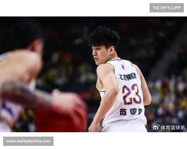 广州男篮季前赛惨败47分陈国豪砍13分刘彦诚三分5中4展现亮点