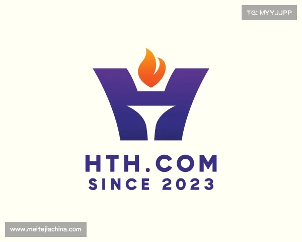 认识hth.com